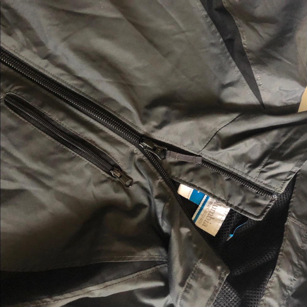 Columbia jacket - Picture 2 of 9